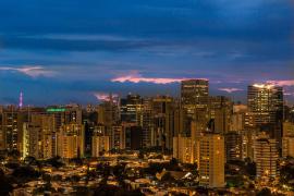 avenida entrega rapida sp